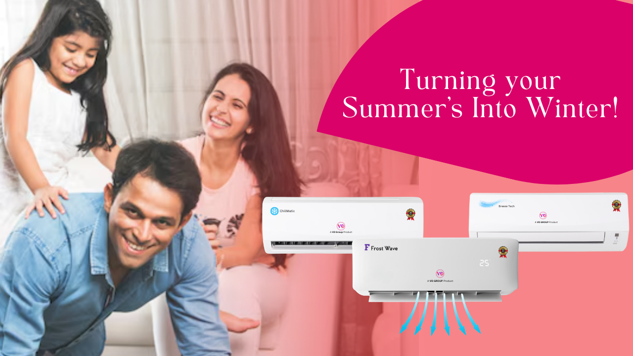 Top 5 Best 1.5 Ton Inverter ACs in India 2026