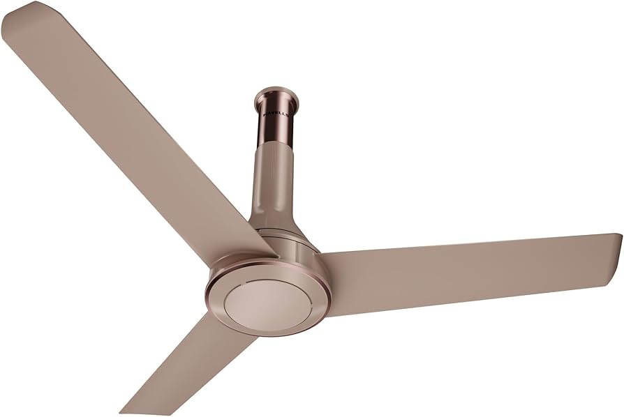 VD Omega Star D Ceiling Fan
