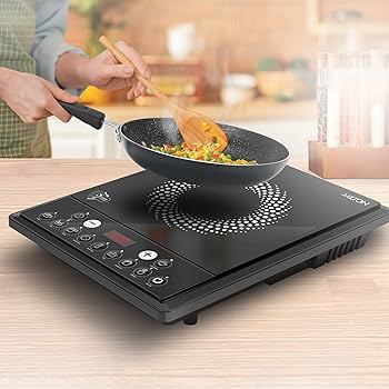 VD Sigma Induction Cooktop